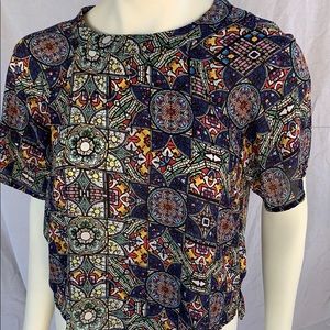 Forever 21 blouse